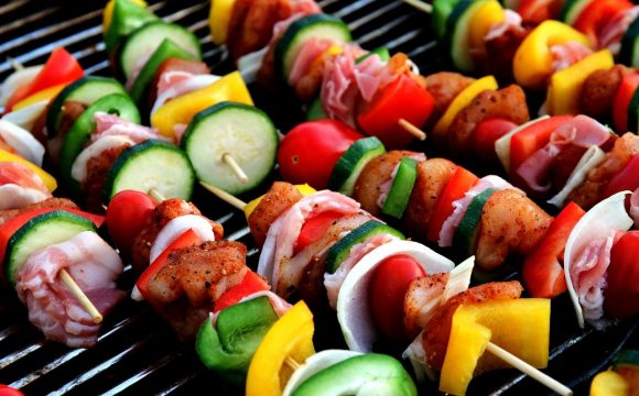 Grille ogrodowe które sprawdzą się najlepiej.