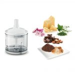 Jak działa blender Bosch.