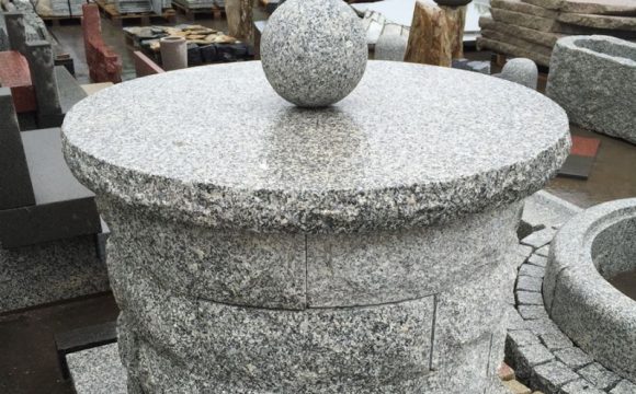 boniówka granitowa