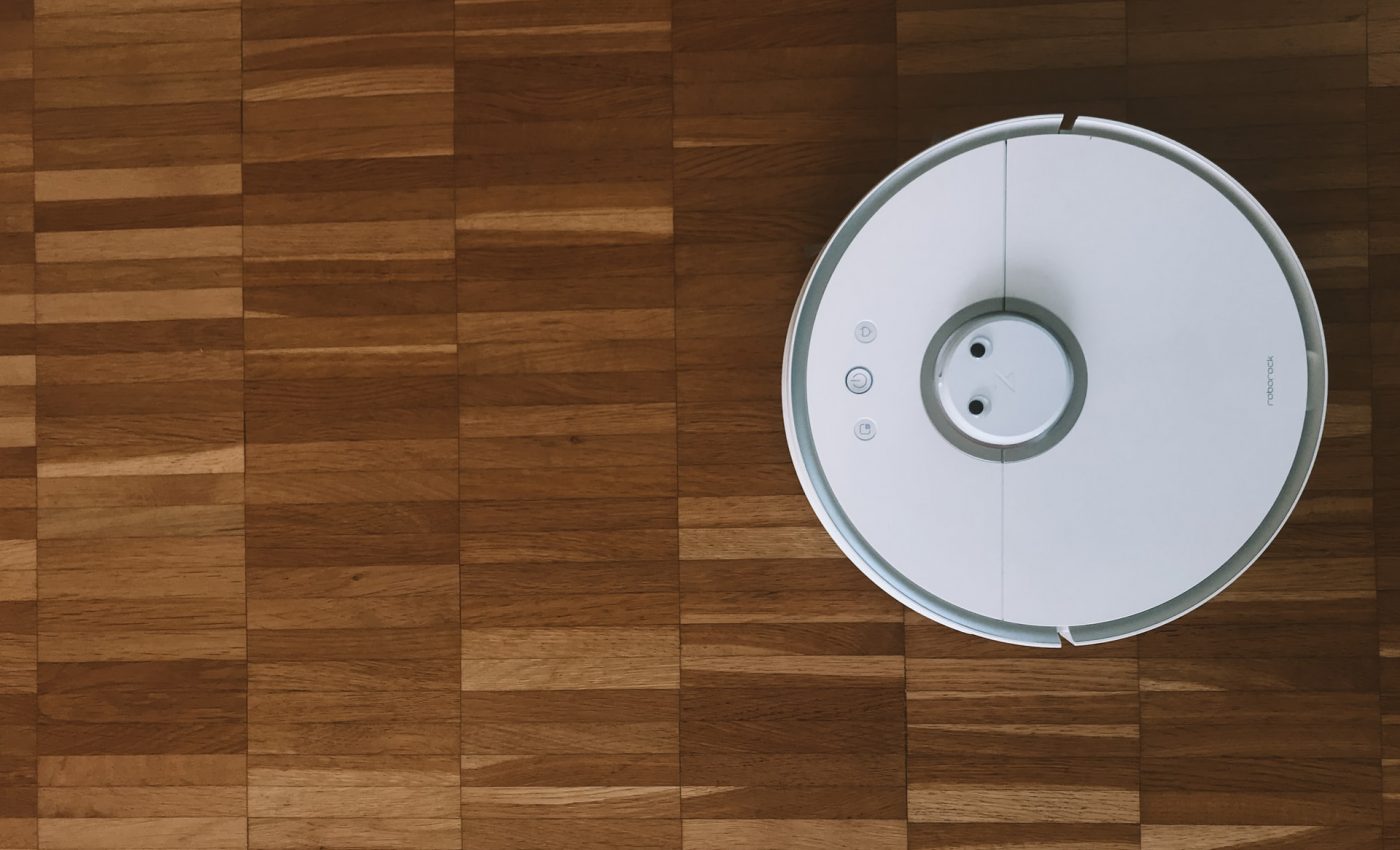 Poznaj możliwości robota sprzątającego Xiaomi.