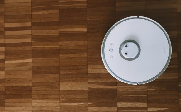 Poznaj możliwości robota sprzątającego Xiaomi.
