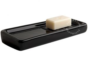 porcelanowe akcesoria do łazienki