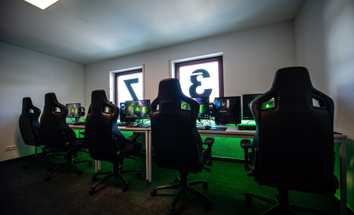 Fotel gamingowy do 1000 zł