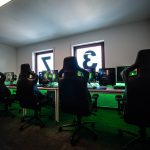 Fotel gamingowy do 1000 zł