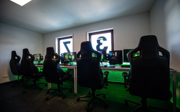 Fotel gamingowy do 1000 zł