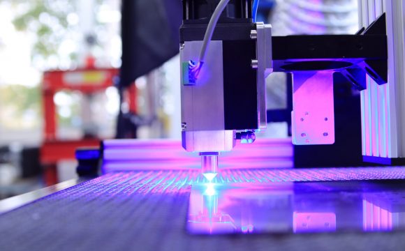wycinanie laserowe w metalu