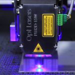 wycinanie laserowe w metalu
