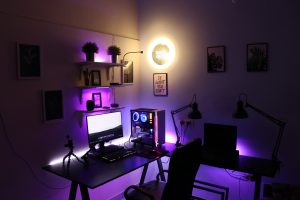 fotel gamingowy do 1000 zł