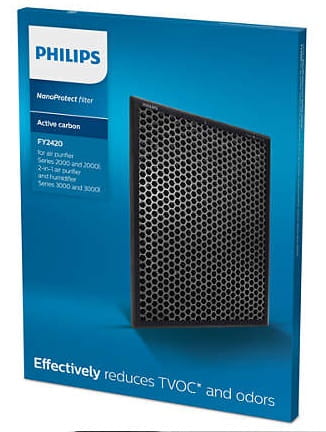 filtr do oczyszczacza philips fy2420 30