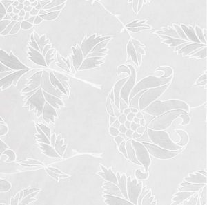 Folia ornamentowa damast