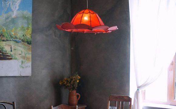 jak urządzić wnętrze w stylu shabby chic