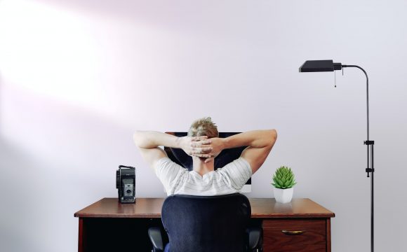ergonomia pracy