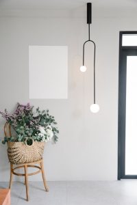 Lampy dekoracyjne wiszące