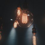 Lampy dekoracyjne wiszące design
