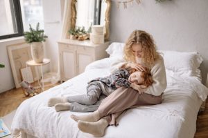 jak zaaranżować sypialnię w stylu boho