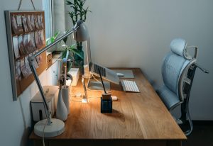 ergonomia pracy przykładowe ergonomiczne biuro