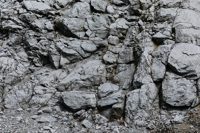 umywalka granitowa