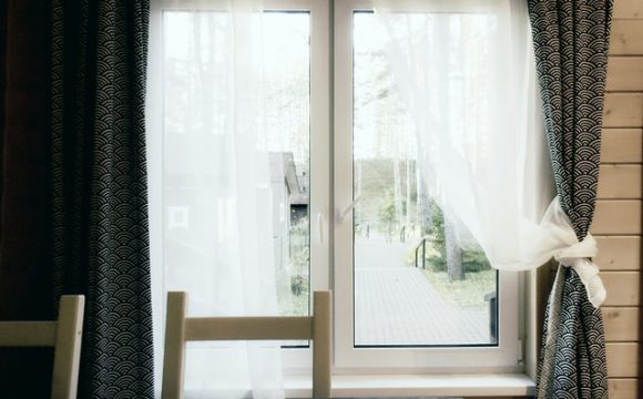 nowoczesne okna do domów energooszczędnych