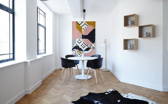 Zalety projektów wnętrz na zamówienie