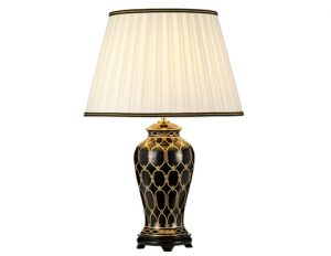 lampy stołowe