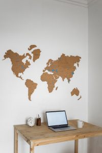 mapa antycznej Grecji