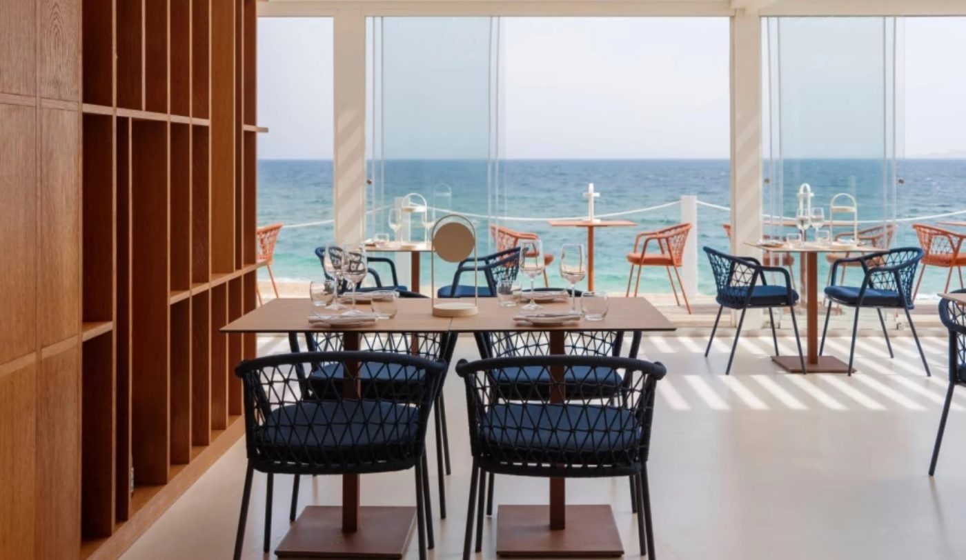 pedrali horeca