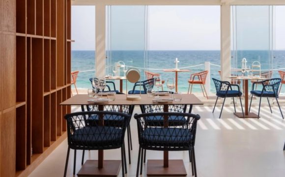 pedrali horeca