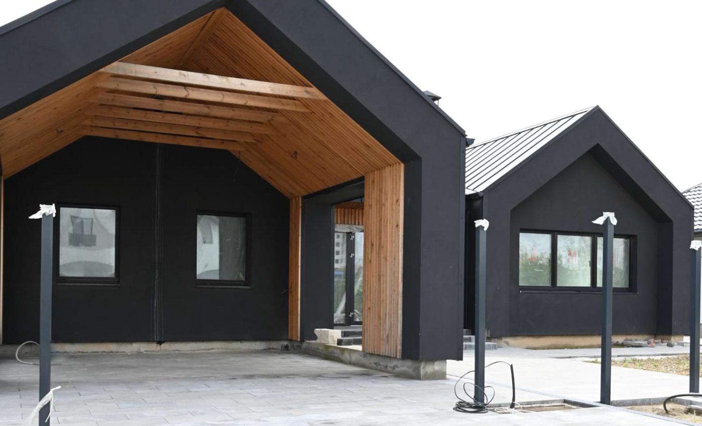 programy rządowe na budowę domu modułowego 2026