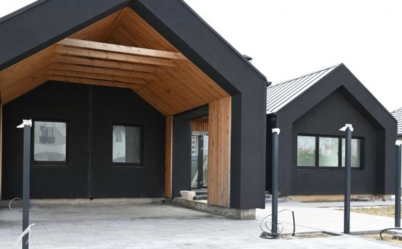 programy rządowe na budowę domu modułowego 2026