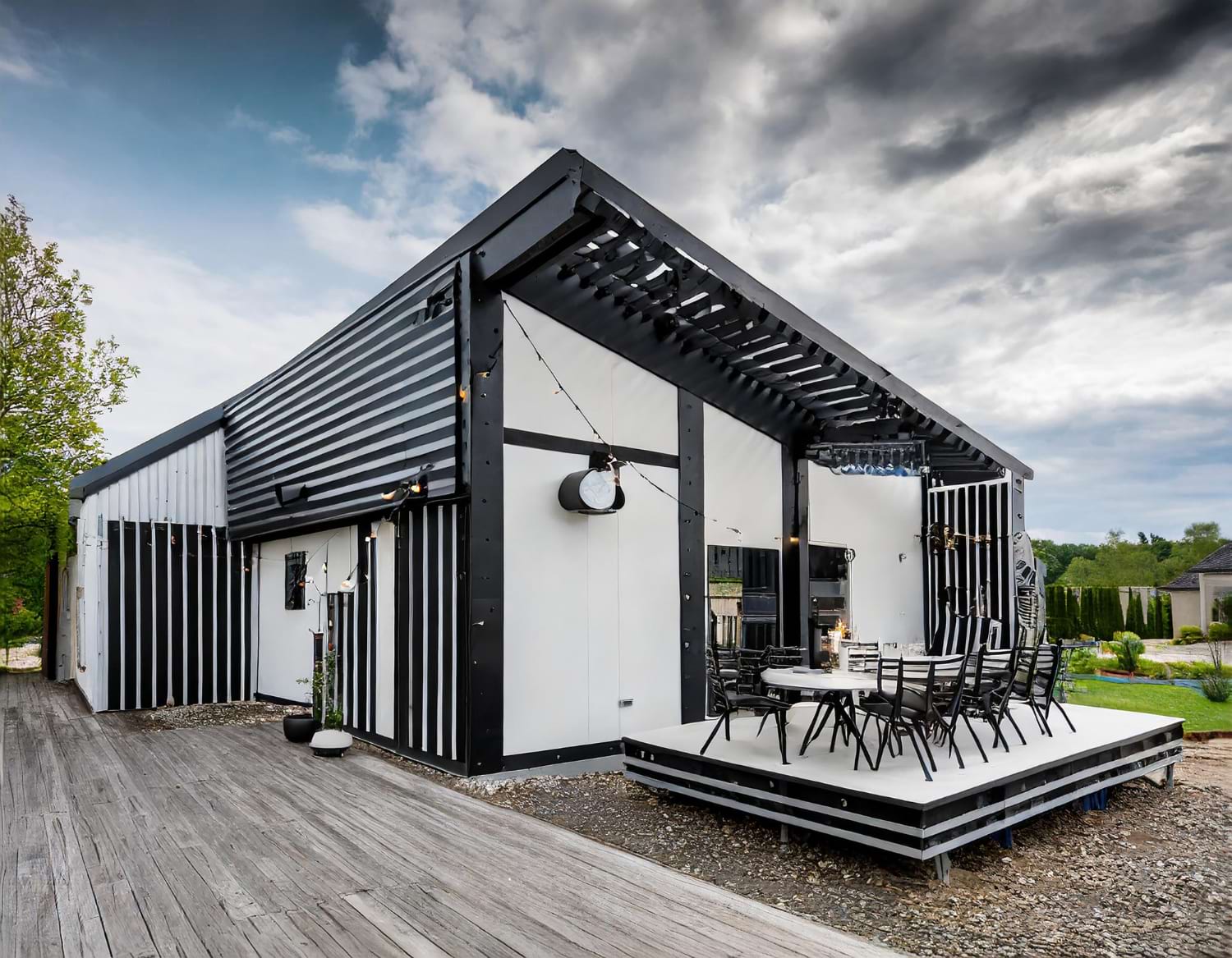 programy rządowe na budowę domu modułowego 2026