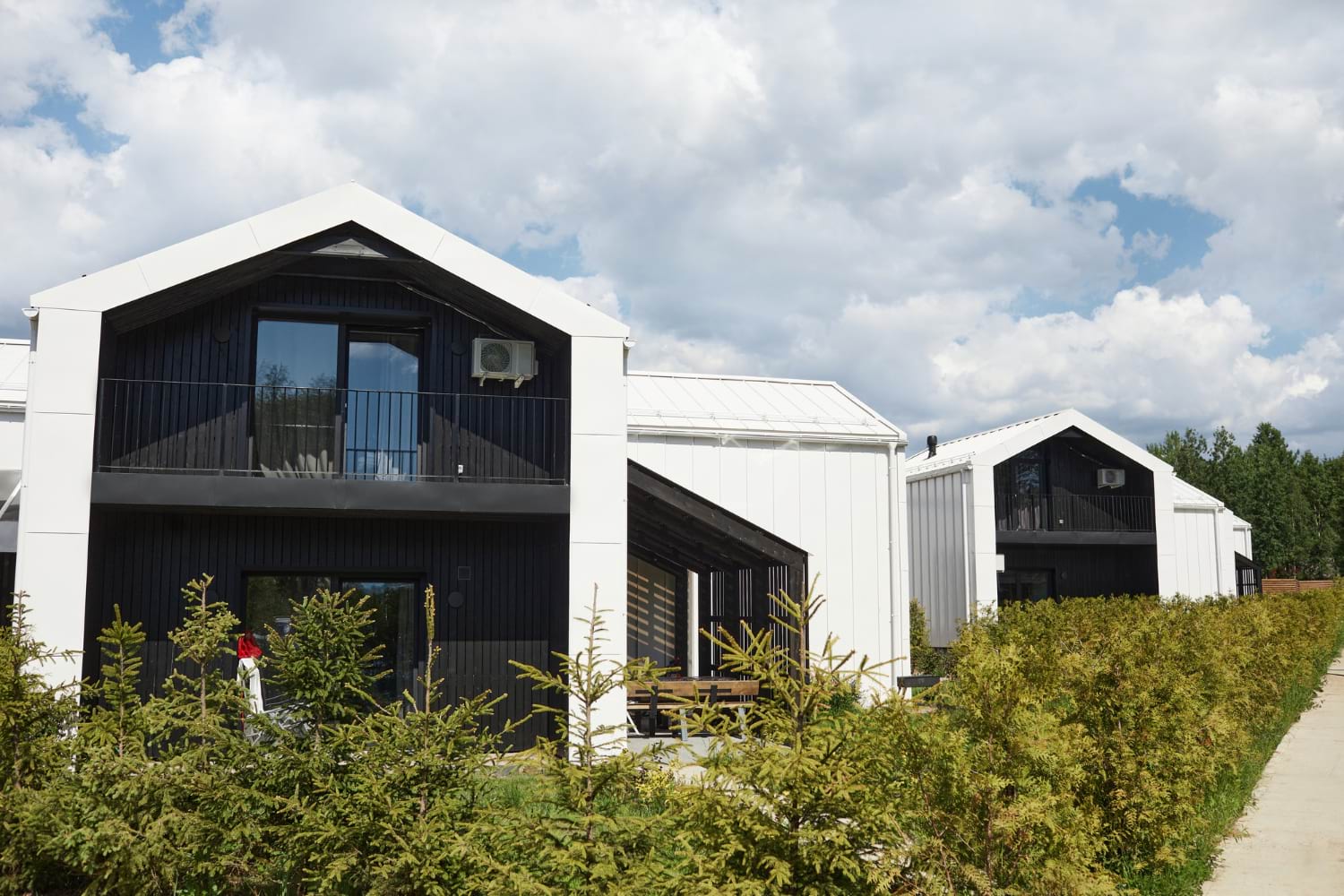 programy rządowe na budowę domu modułowego 2026