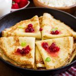 patelnia woll diamond lite 26 cm niska