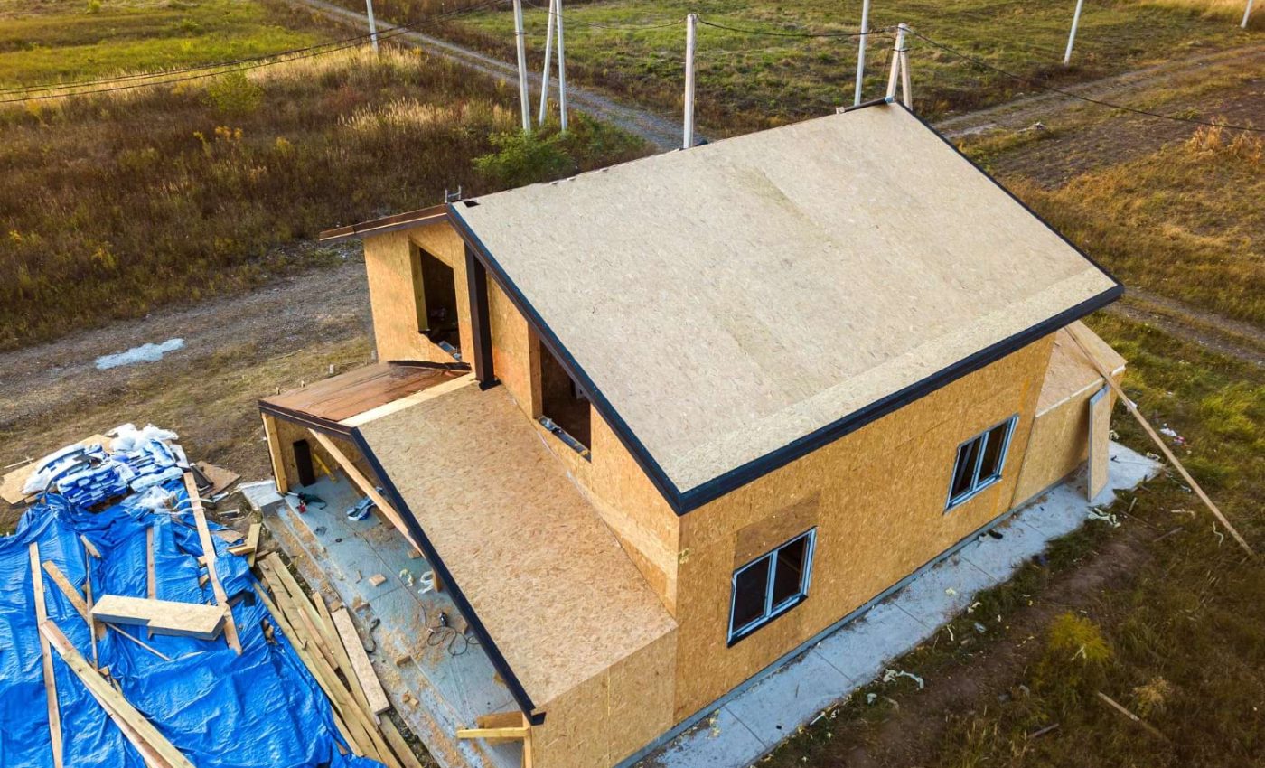 ile kosztuje stan surowy otwarty