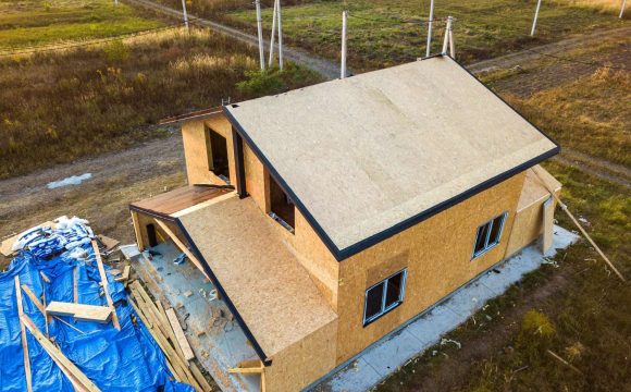 ile kosztuje stan surowy otwarty